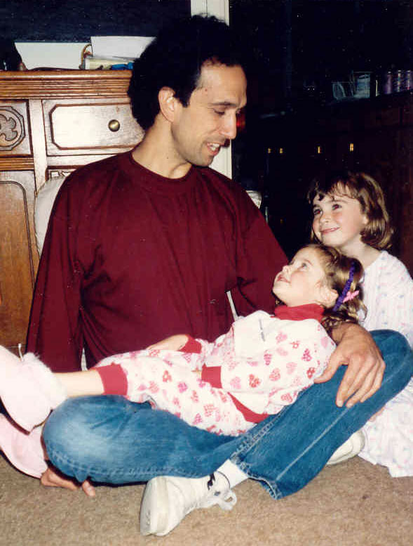 Now I know what it's like to feel adored