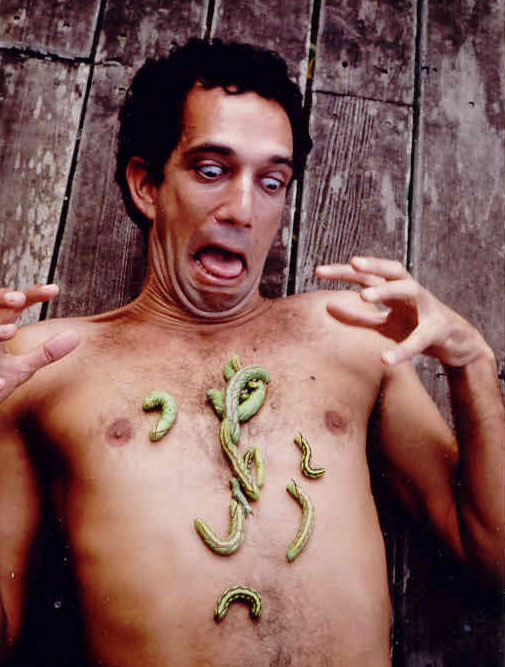 Orchestrated and photographed by the dastardly Steve Battelle, on Maui