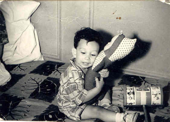 Click here... if you dare!