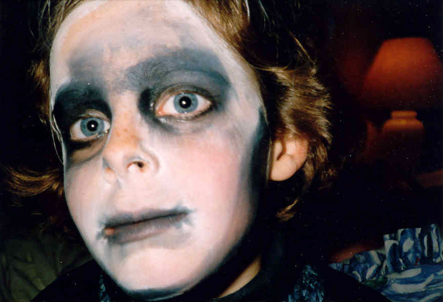 I love this picture, for some reason